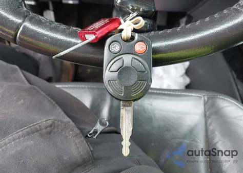 2012 Ford Escape Limited z USA, uszkodzony, nr VIN 1FMCU9EG8CKB10598